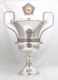 Copa Superliga Home